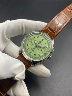 Breitling Premier B09 Chronograph Full set