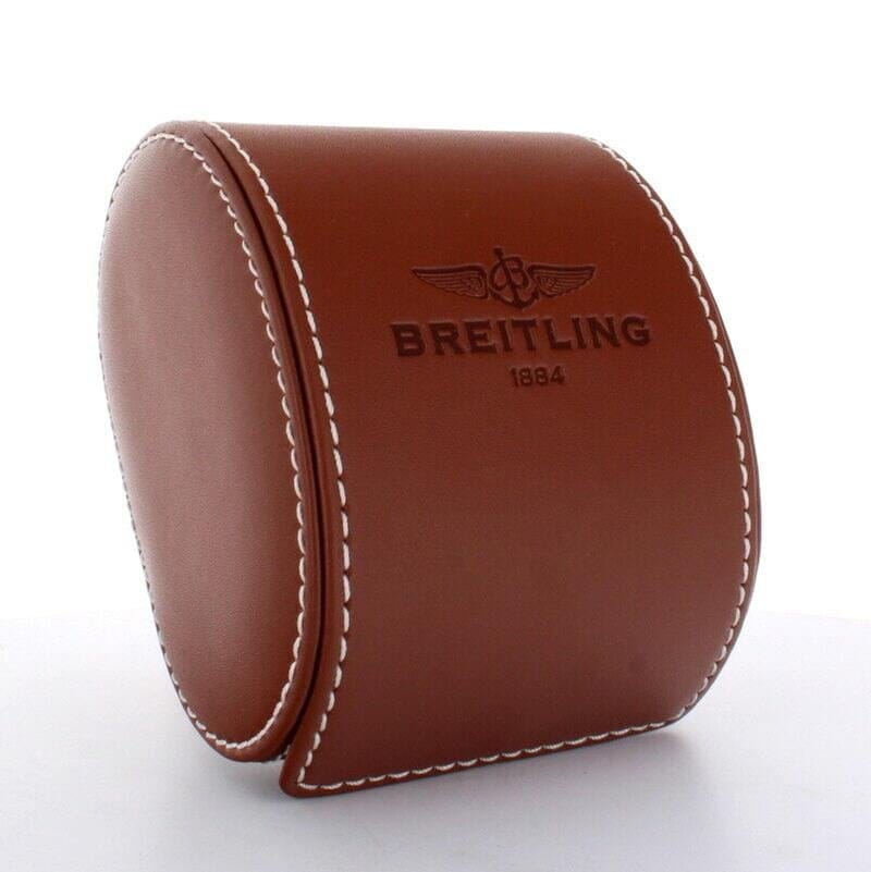 Breitling For Bentley Cockpit B50 Bentayga