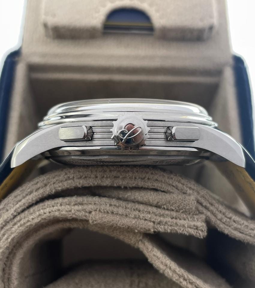 Breitling Premier B01 Chronograph 42mm 2024 like NEW with Box and Papers - (in Stock)