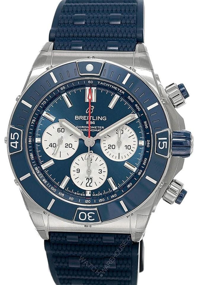 Breitling Ref. AB0136161 C1 S1