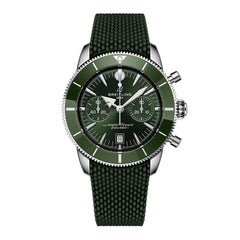 Breitling Superocean Heritage B01 Chronograph 42