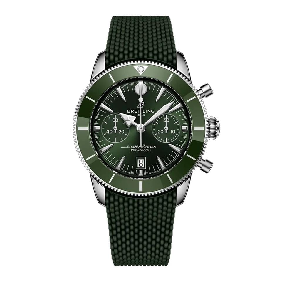 Breitling Superocean Heritage B01 Chronograph 42