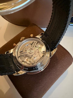 Breitling Superocean Heritage B01 Chronograph 42 Full set