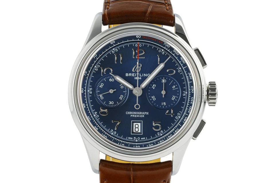 Breitling Premier B01 Chronograph 42 Ref. AB0145171 C1 P1 | unworn