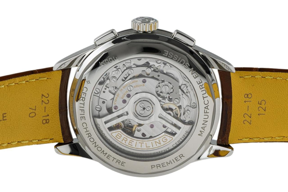 Breitling Premier B01 Chronograph 42 Ref. AB0145171 C1 P1 | unworn