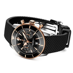 Breitling UB0156 H11 B1 S1 - Superocean Heritage B01 Chronograph 42 Breitling