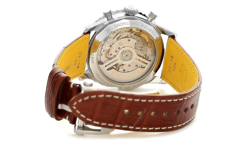 Breitling Ref. AB0139211 G1 P1