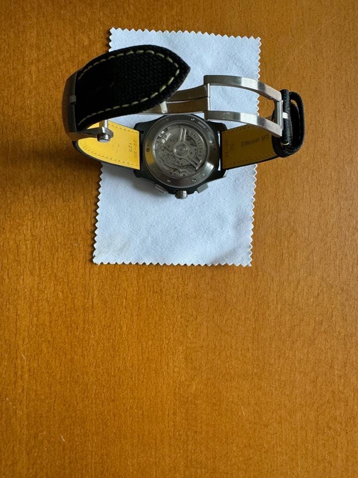 Breitling Special edition