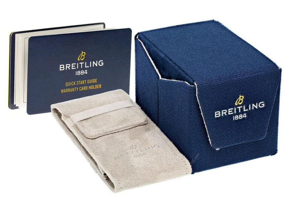 Breitling Ref. UB0134101 C1 U1