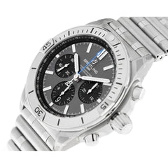 Breitling EB0134101 M1 E1 - Metal bracelet