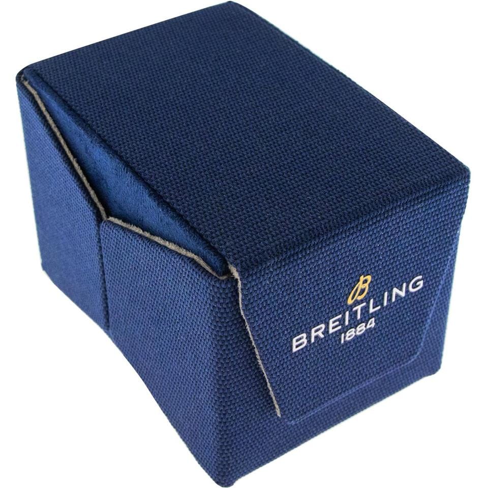 Breitling EB0134101 M1 E1 - Metal bracelet