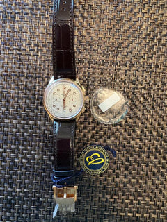 Breitling Premier B01 Chronograph 42 Purchased for a collection and never worn. Stored in box.