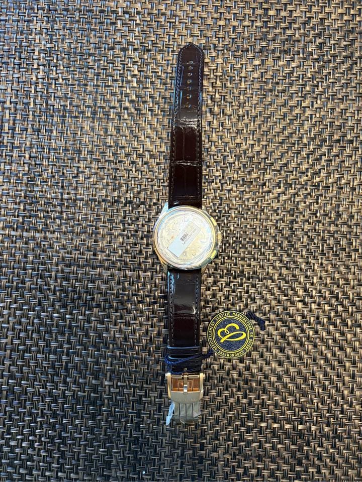Breitling Premier B01 Chronograph 42 Purchased for a collection and never worn. Stored in box.