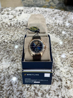 Breitling Premier B21 Chronograph Tourbillon 42
