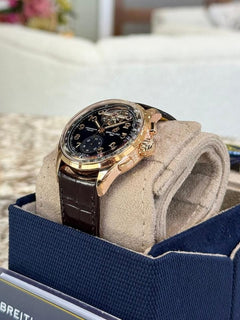 Breitling Premier B21 Chronograph Tourbillon 42