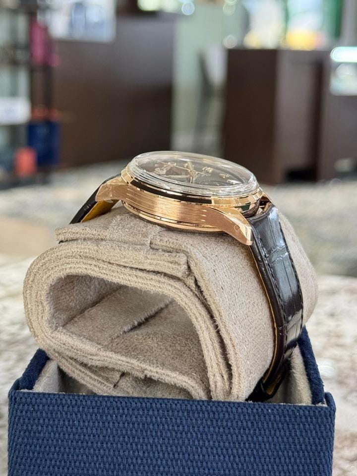 Breitling Premier B21 Chronograph Tourbillon 42