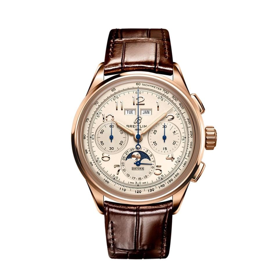 Breitling Premier B25 Datora 42