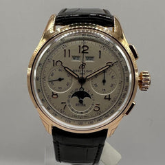 Breitling Premier B25 Datora 42