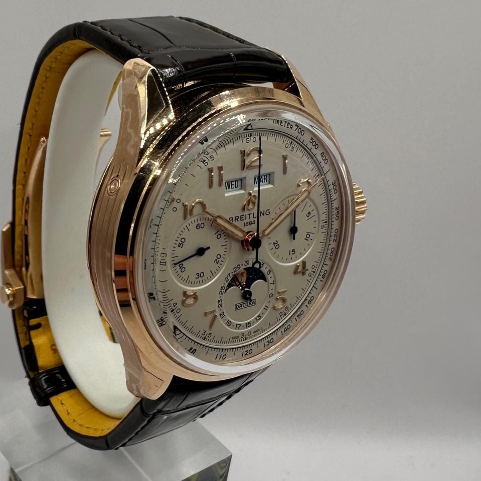 Breitling Premier B25 Datora 42