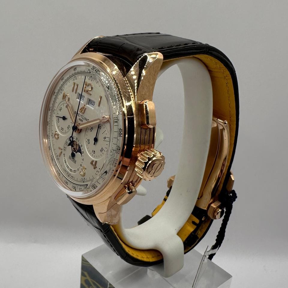 Breitling Premier B25 Datora 42