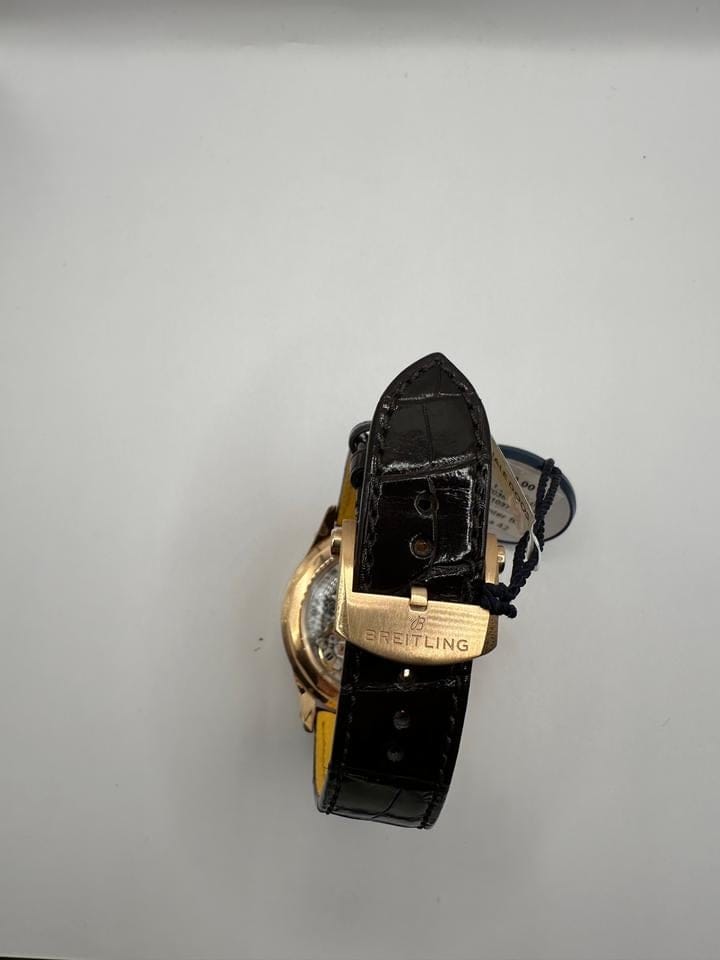 Breitling Premier B25 Datora 42