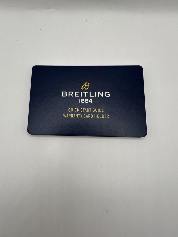 Breitling Premier B25 Datora 42