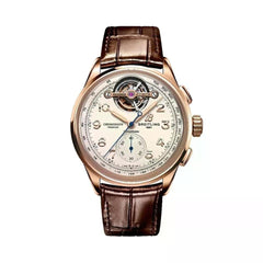 Breitling B21 Chronograph Tourbillon 42 Premier Leon