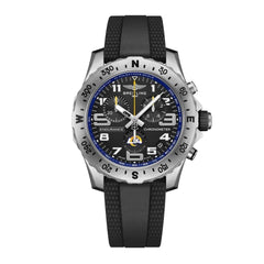 Breitling Endurance Pro44mm NFL Rams Edition Men's Watch E823106 A1 BIS1