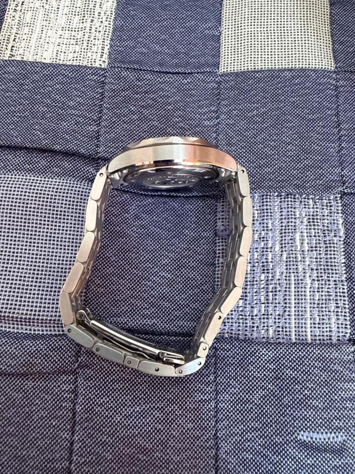 Omega Seamaster