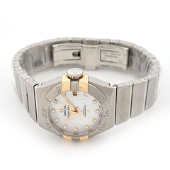 Omega Constellation