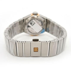 Omega Constellation