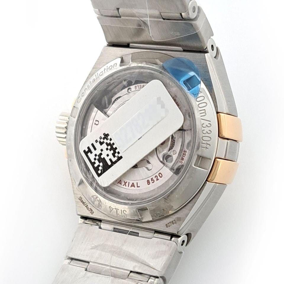 Omega Constellation