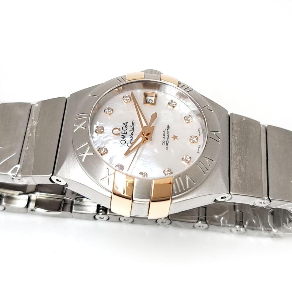 Omega Constellation