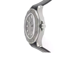 Omega Seamaster Diver 300 M42mm Gray Dial Diver 300m 42mm 210.32.42.20.06.002 Rubber strap