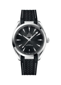 Omega Seamaster Aqua Terra150 M CO‑AXIAL MASTER CHRONOMETER 41mm NEW UNWORN 220.12.41.21.01.001