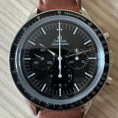 Omega Speedmaster Professional Moonwatch Full set like new
