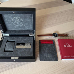 Omega Speedmaster Professional Moonwatch Full set like new