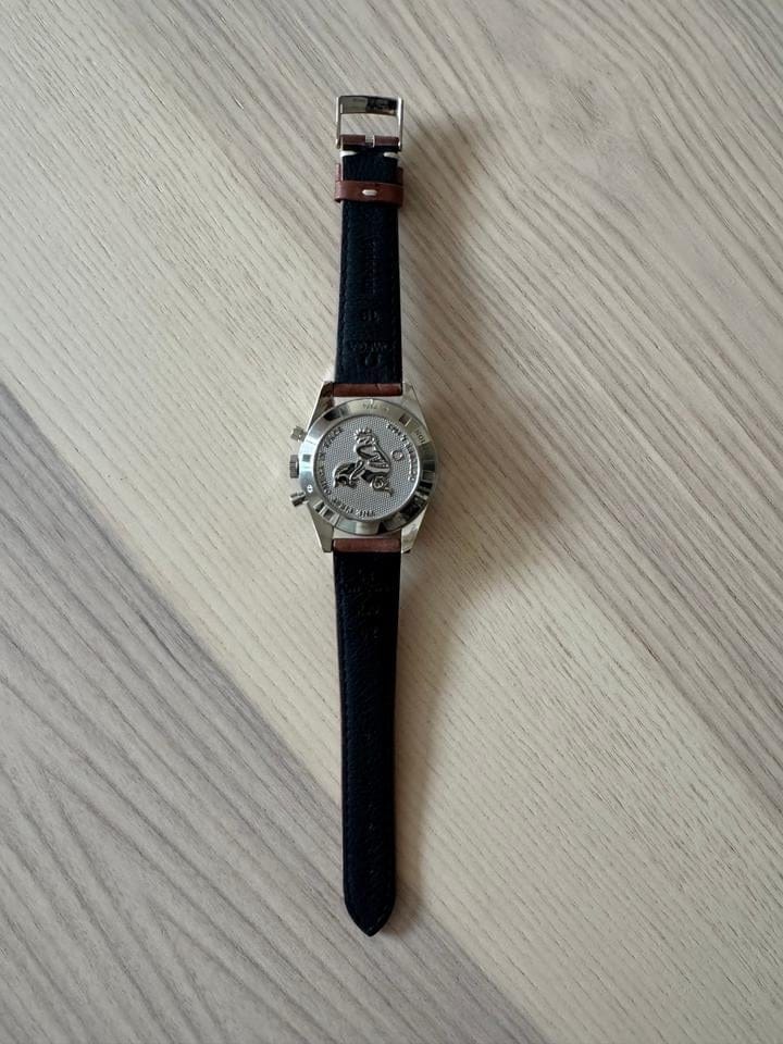 Omega Speedmaster Professional Moonwatch Full set like new