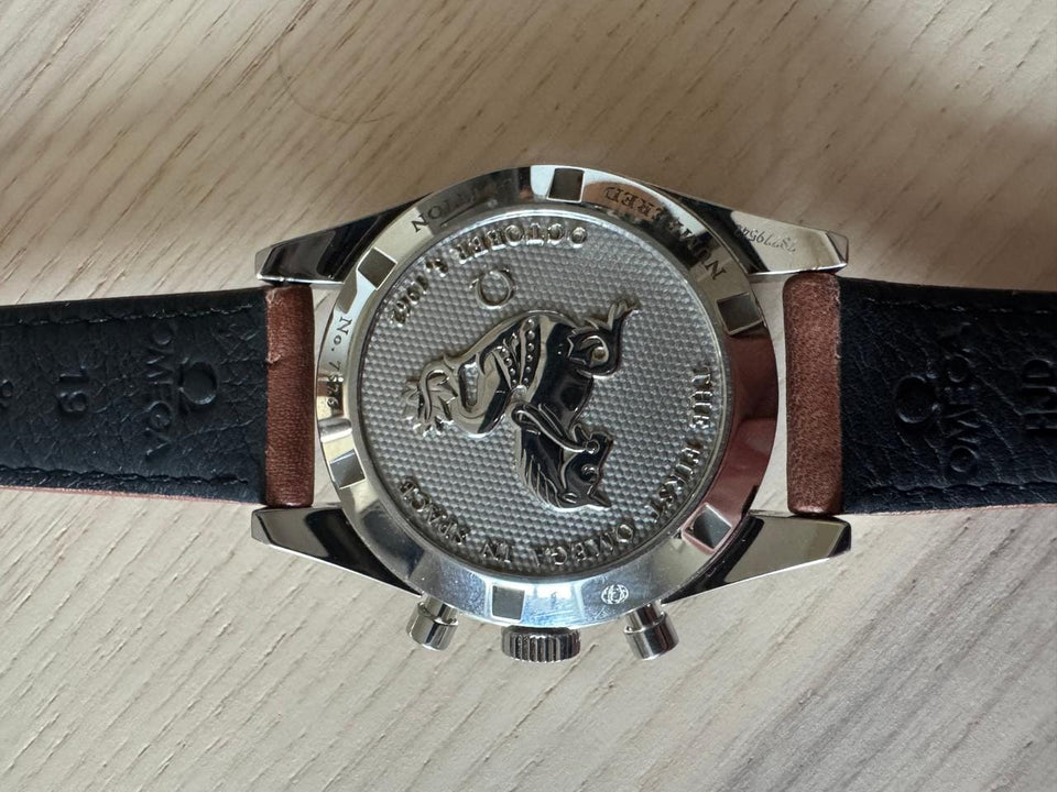 Omega Speedmaster Professional Moonwatch Full set like new
