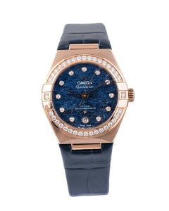 Omega Constellation
