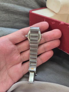 Omega Constellation