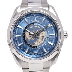 Omega Seamaster