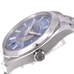 Omega Seamaster