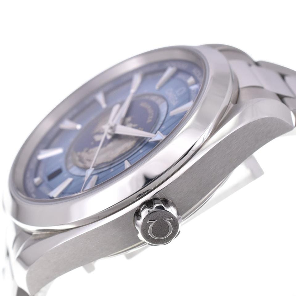 Omega Seamaster