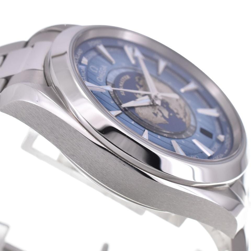 Omega Seamaster