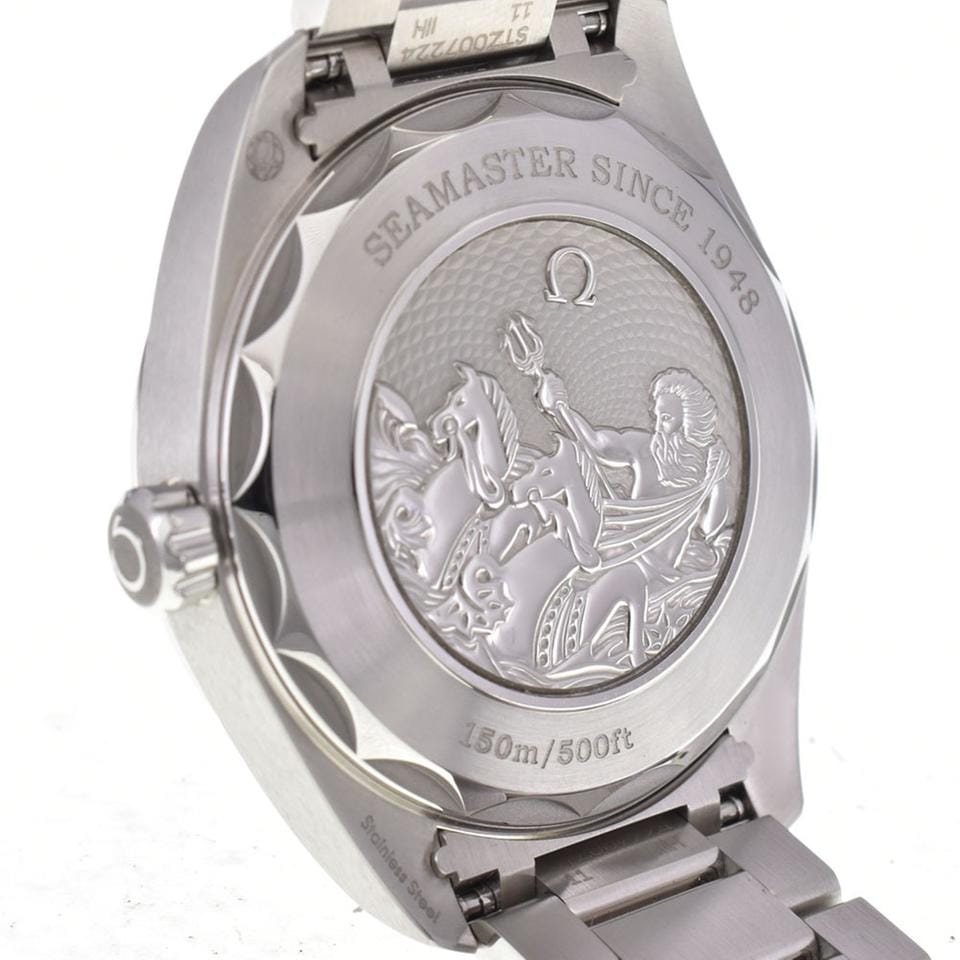 Omega Seamaster
