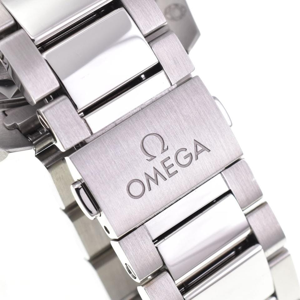 Omega Seamaster