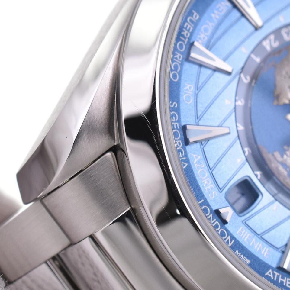 Omega Seamaster
