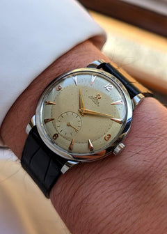 Omega Bumper