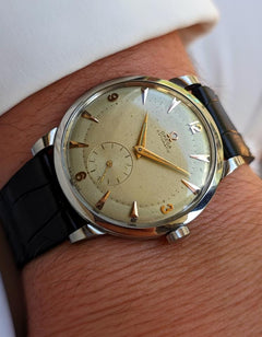 Omega Bumper